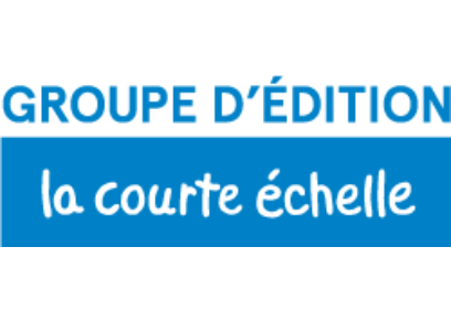 Groupe d'édition la courte échelle Groupe d'édition la courte échelle